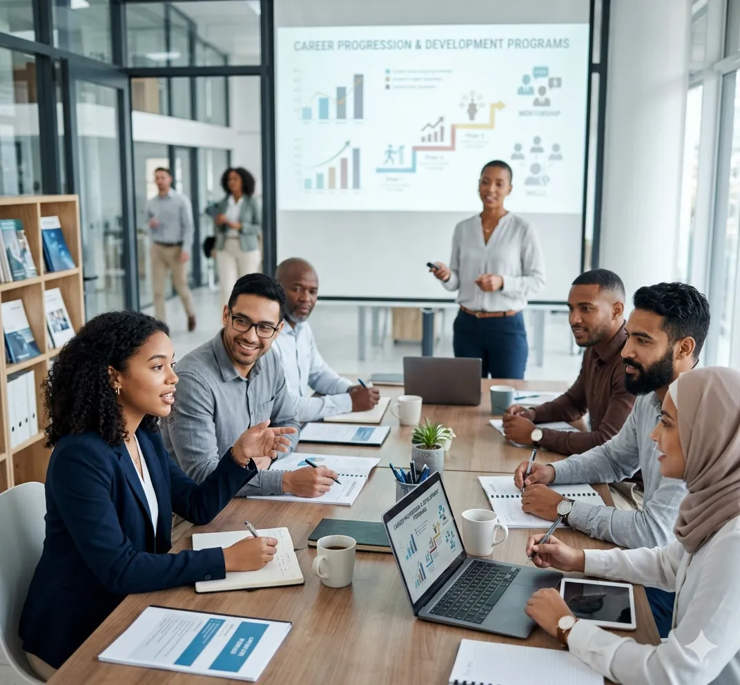 Corporate Training
